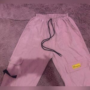 Medium Fashion 23 Cargo Pants